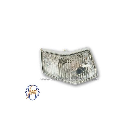 Clignotant arrière gauche origine PX Disc